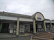 【駅】ＪＲ多度津駅まで2600ｍ