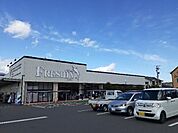 【スーパー】岡谷生鮮市場　伊那支店まで400ｍ