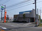 【郵便局】西条公園通り郵便局様まで730ｍ