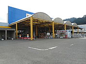 【ホームセンター】ホームセンターダイキ海南店様まで1600ｍ