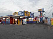 【レンタルビデオ】ゲオ　桑名七和店まで1300ｍ