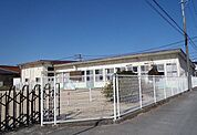 【幼稚園】寺西保育所まで750ｍ
