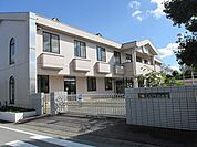 【幼稚園】しらさぎ幼稚園まで1400ｍ
