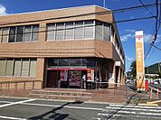【郵便局】備前瀬戸郵便局さんまで550ｍ