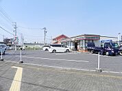 【コンビニエンスストア】セブンイレブンまで400ｍ
