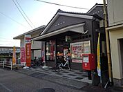 【郵便局】日田田島郵便局まで1730ｍ