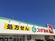 【ドラッグストア】スギドラッグ  岩倉東店まで170ｍ