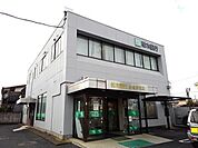 【銀行】栃木銀行小金井支店まで350ｍ