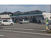 【コンビニエンスストア】ファミリーマートさんまで960ｍ