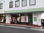 【郵便局】笠岡駅前郵便局まで480ｍ