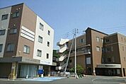【総合病院】高松メディカルビルイーアさんまで830ｍ