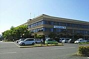 香川県警察運転免許センターさんまで550ｍ