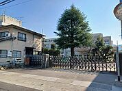 【小学校】高松市国分寺南部小学校さんまで350ｍ