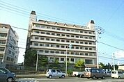 【総合病院】馬場病院さんまで440ｍ