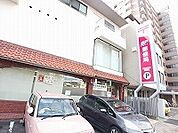 【郵便局】宮脇町郵便局さんまで450ｍ