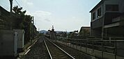 【駅】ＪＲ木太町駅さんまで800ｍ