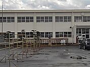 【小学校】北茂安小学校まで1790ｍ
