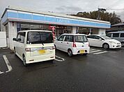 【コンビニエンスストア】ローソンみやき中原橋店まで2450ｍ