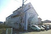 【総合病院】いとうクリニックさんまで540ｍ