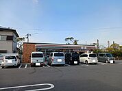 【コンビニエンスストア】セブンイレブン周南櫛ケ浜店まで800ｍ