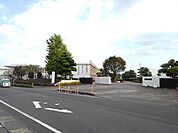 【高校】曽於高校まで600ｍ