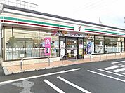 【コンビニエンスストア】セブンイレブン　小牧原新田店まで450ｍ