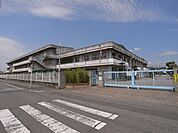 【小学校】神明小学校まで600ｍ