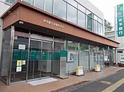 【銀行】伊予銀行和霊町支店様まで500ｍ