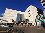 【駅】名鉄犬山線　西春駅まで2900ｍ