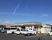 【コンビニエンスストア】セブンイレブンまで280ｍ