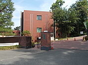 【大学】常磐大学まで650ｍ