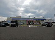 【コンビニエンスストア】ローソン東かがわ三本松店さんまで350ｍ
