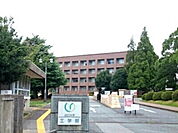 【大学】山口大学工学部まで1400ｍ