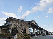 【図書館】加美町中新田図書館まで750ｍ