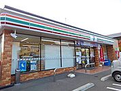 【コンビニエンスストア】セブンイレブン神辺川南店まで950ｍ
