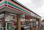 【コンビニエンスストア】セブンイレブン城ノ内店まで450ｍ