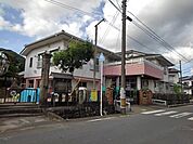 【幼稚園】こども園るんびにいまで460ｍ
