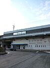 【駅】近江今津駅まで720ｍ