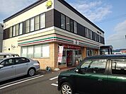 【コンビニエンスストア】セブンイレブン坂出江尻町店まで270ｍ