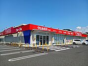 【ドラッグストア】ウェルネス 丸山店まで3300ｍ