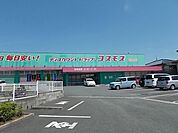 【ドラッグストア】コスモス菊南店まで1100ｍ