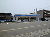 【コンビニエンスストア】ローソンまで850ｍ