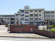 【小学校】前橋市立元総社北小学校まで1300ｍ