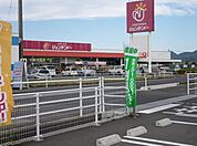 【ホームセンター】ジュンテンドー大社店まで900ｍ