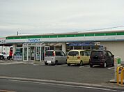 【コンビニエンスストア】ファミリーマートいずも大社店まで1000ｍ
