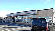 【コンビニエンスストア】セブンイレブン加須船越店まで1100ｍ
