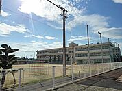 【小学校】丸亀市立城南小学校まで1100ｍ