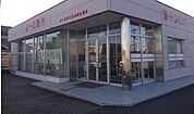 【銀行】百十四銀行様まで2200ｍ