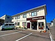 さかえドライ本社前店さんまで450ｍ