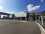 【駅】琴電伏石駅さんまで1400ｍ